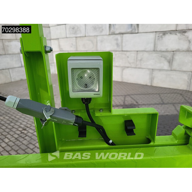 2024 Zoomlion ZS1212AC-Li-43138578