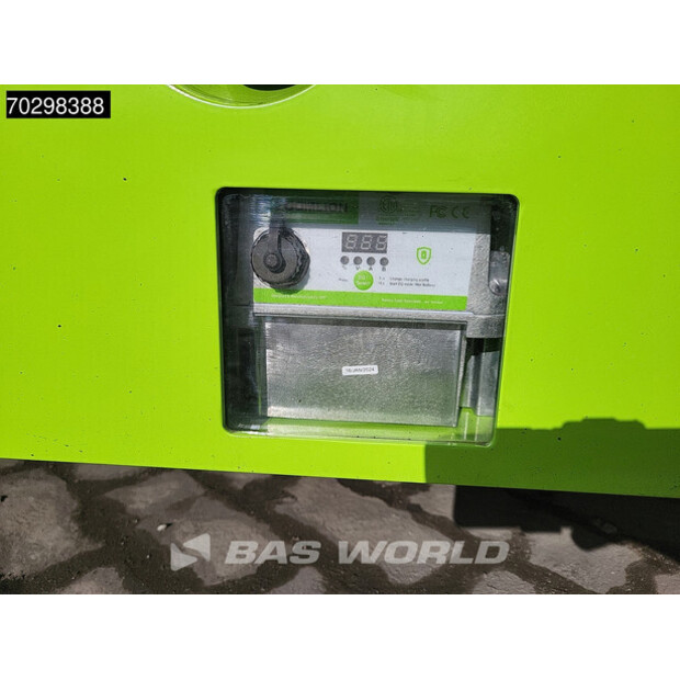 2024 Zoomlion ZS1212AC-Li-43138579