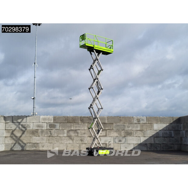 2024 زووم ليون ZS1012AC-Li-43138589