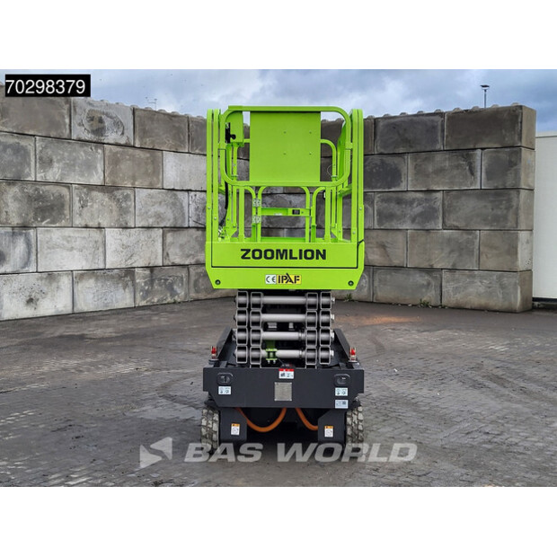 2024 زووم ليون ZS1012AC-Li-43138596