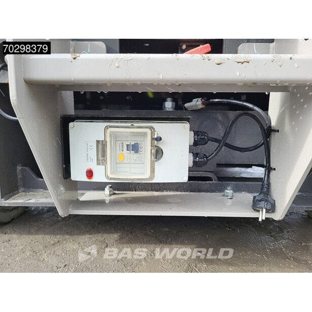 2024 زووم ليون ZS1012AC-Li-43138610