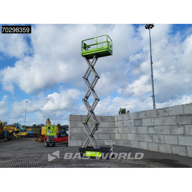 2024 زووم ليون ZS0812AC-Li-43138631