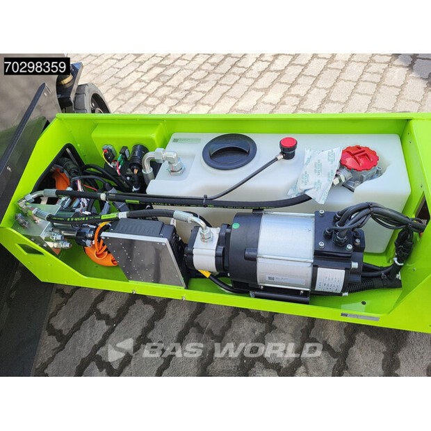 2024 زووم ليون ZS0812AC-Li-43138638