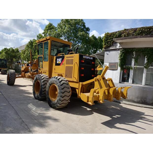 2019 Caterpillar 140G-43138730