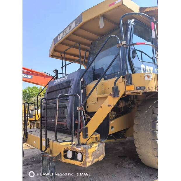 2021 Caterpillar 773F-43138742