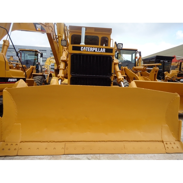 2018 Caterpillar D7G-43138747