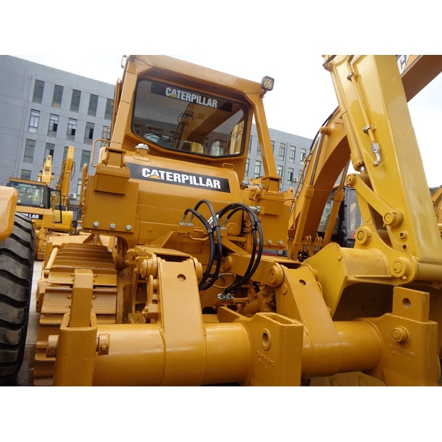 2018 Caterpillar D7G-43138748