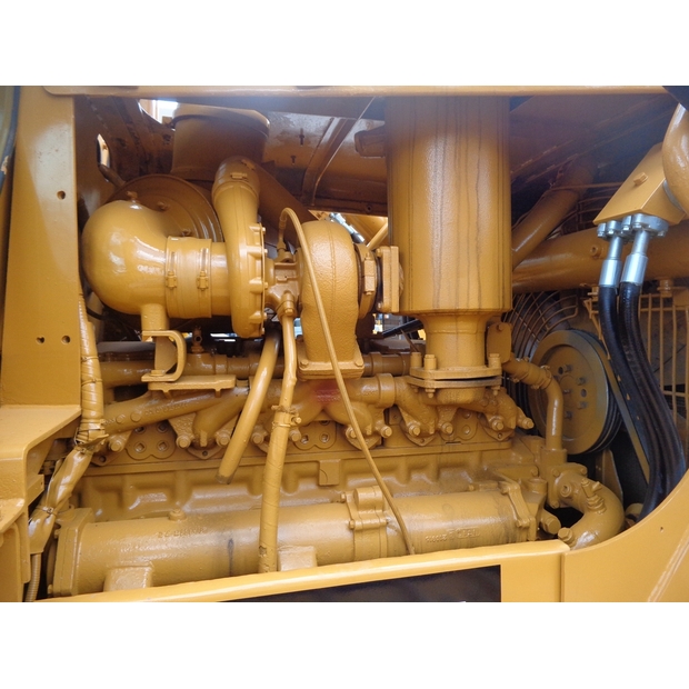 2018 Caterpillar D7G-43138752
