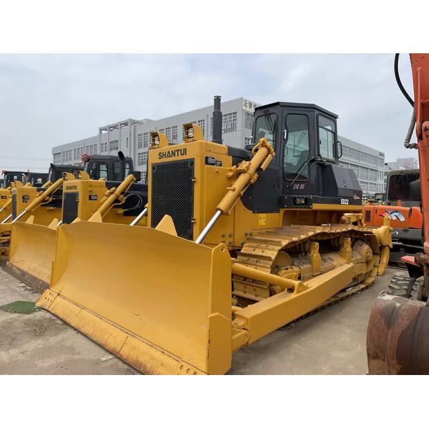 2020 Shantui SD22-43138761