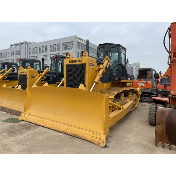 2020 Shantui SD22-43138763