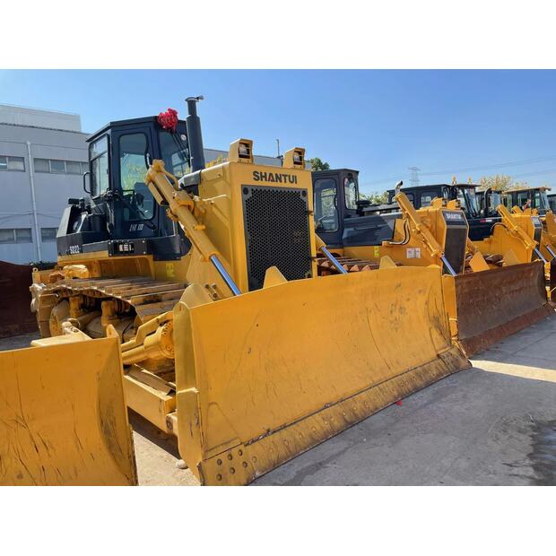 2020 Shantui SD22-43138765