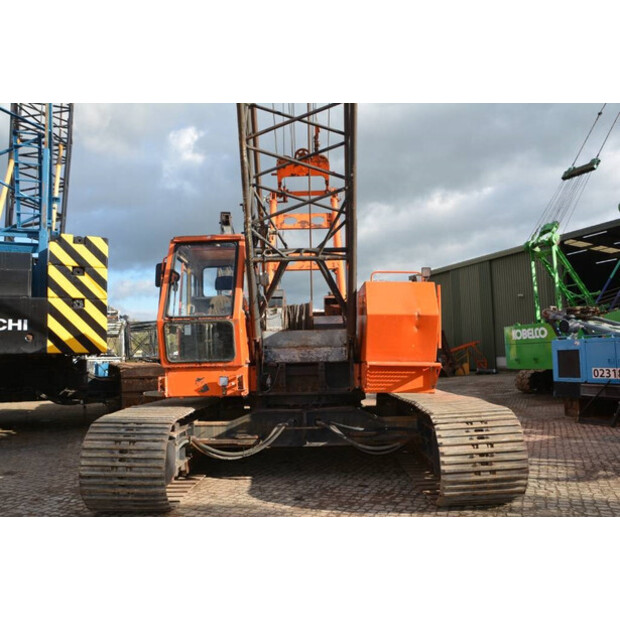 1991 Hitachi KH 150-3-43138828