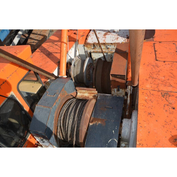 1991 Hitachi KH 150-3-43138829