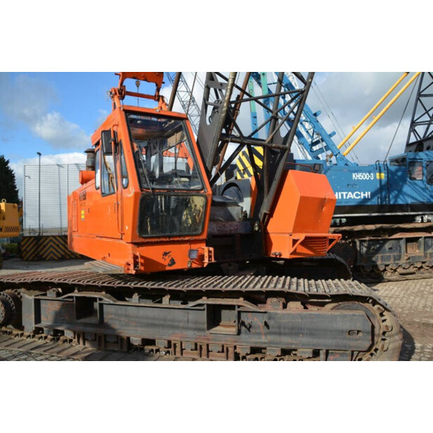 1991 Hitachi KH 150-3-43138830