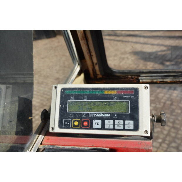 1991 Hitachi KH 150-3-43138831