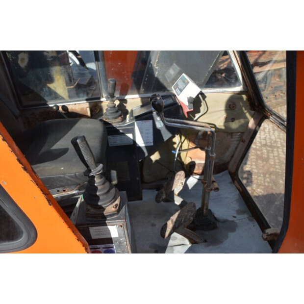 1991 Hitachi KH 150-3-43138832