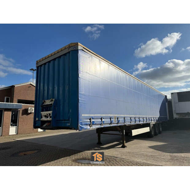 2014 Krone N/A-43138838