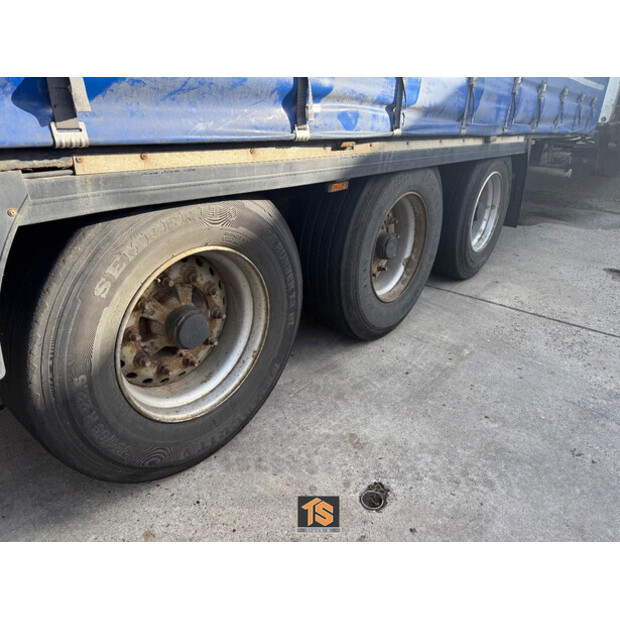 2014 Krone N/A-43138840