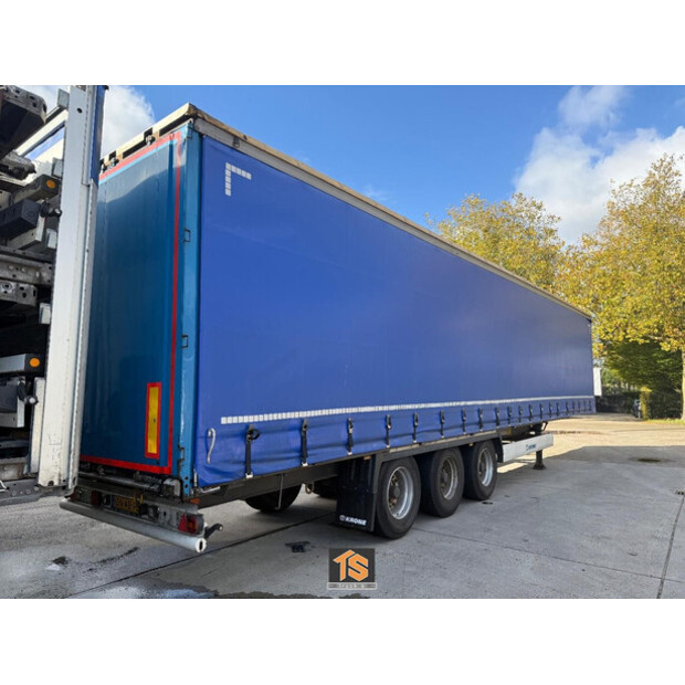 2014 Krone N/A-43138843