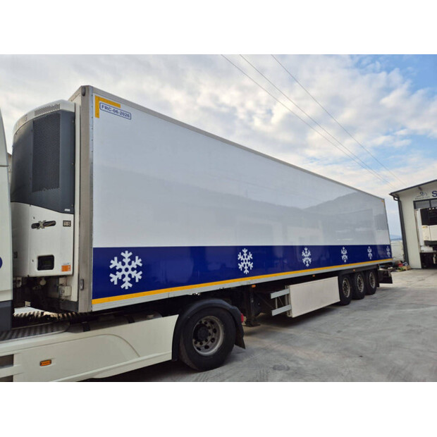 2012 ثيرمو كينج SLX Spectrum-43139185