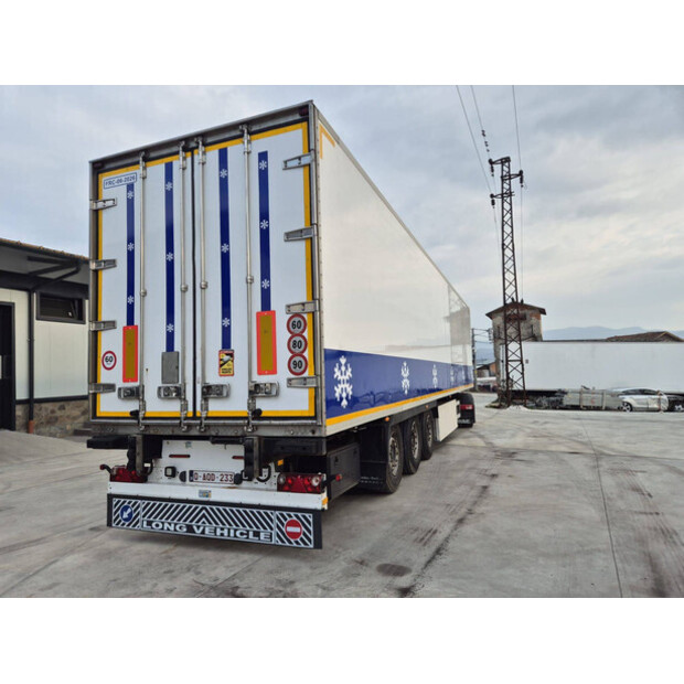 2012 ثيرمو كينج SLX Spectrum-43139187