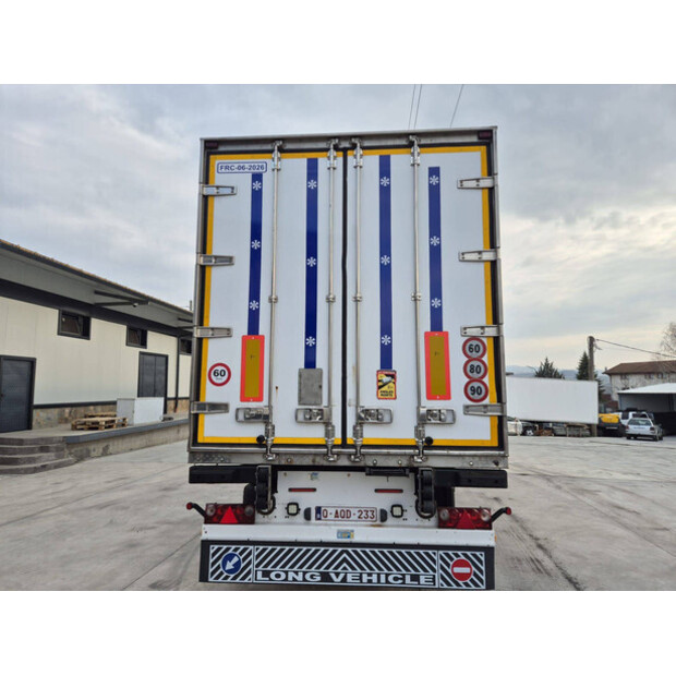 2012 ثيرمو كينج SLX Spectrum-43139188