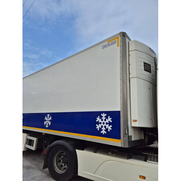 2012 ثيرمو كينج SLX Spectrum-43139189