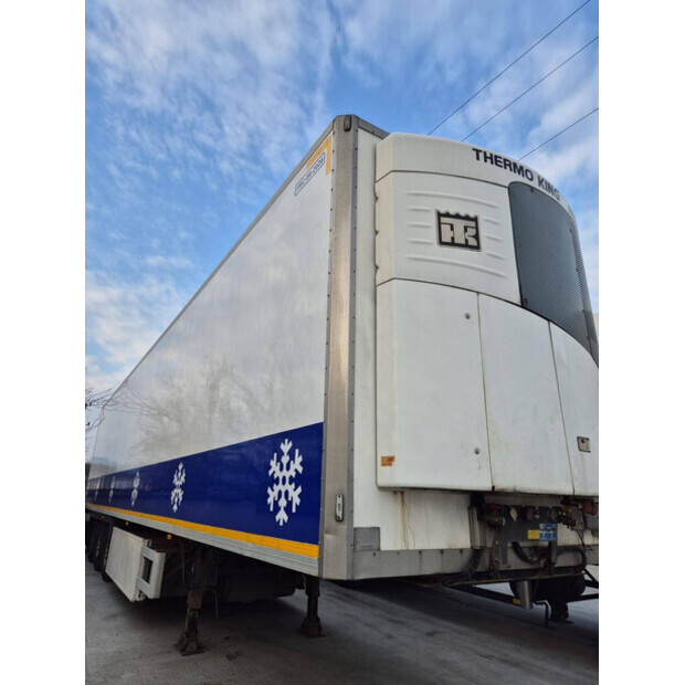 2012 ثيرمو كينج SLX Spectrum-43139190