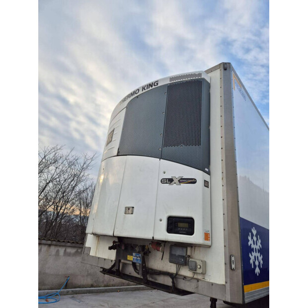 2012 ثيرمو كينج SLX Spectrum-43139191