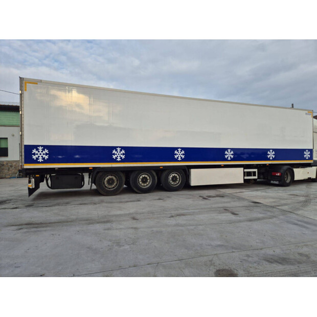 2012 ثيرمو كينج SLX Spectrum-43139192