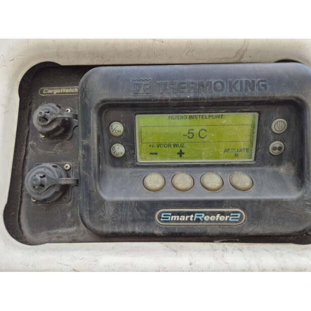 2012 ثيرمو كينج SLX Spectrum-43139194