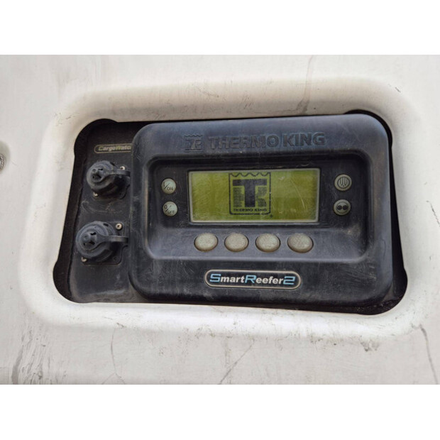 2012 ثيرمو كينج SLX Spectrum-43139195