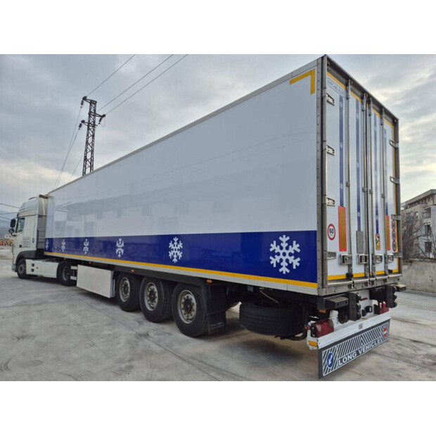 2012 ثيرمو كينج SLX Spectrum-43139196