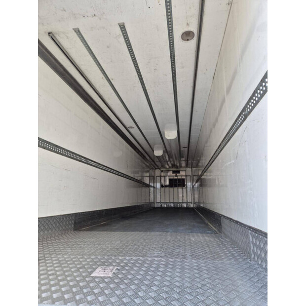 2012 ثيرمو كينج SLX Spectrum-43139197