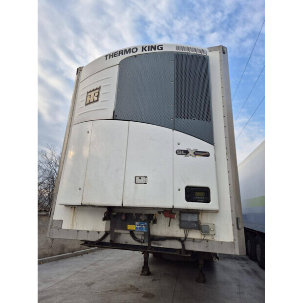 2012 ثيرمو كينج SLX Spectrum-43139198