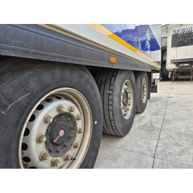 2012 ثيرمو كينج SLX Spectrum-43139199