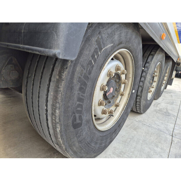 2012 ثيرمو كينج SLX Spectrum-43139203