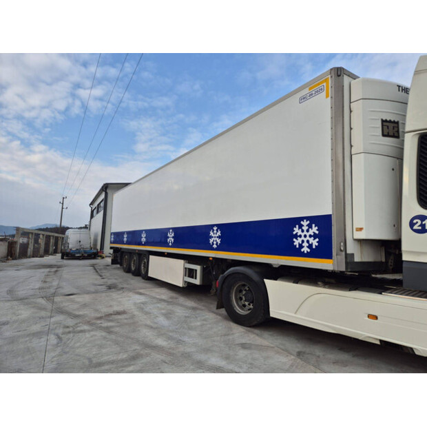 2012 ثيرمو كينج SLX Spectrum-43139204