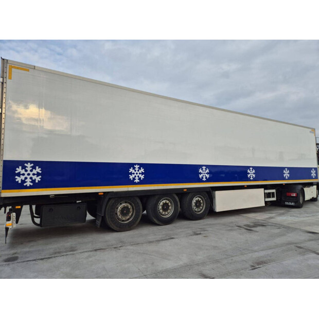 2012 ثيرمو كينج SLX Spectrum-43139205