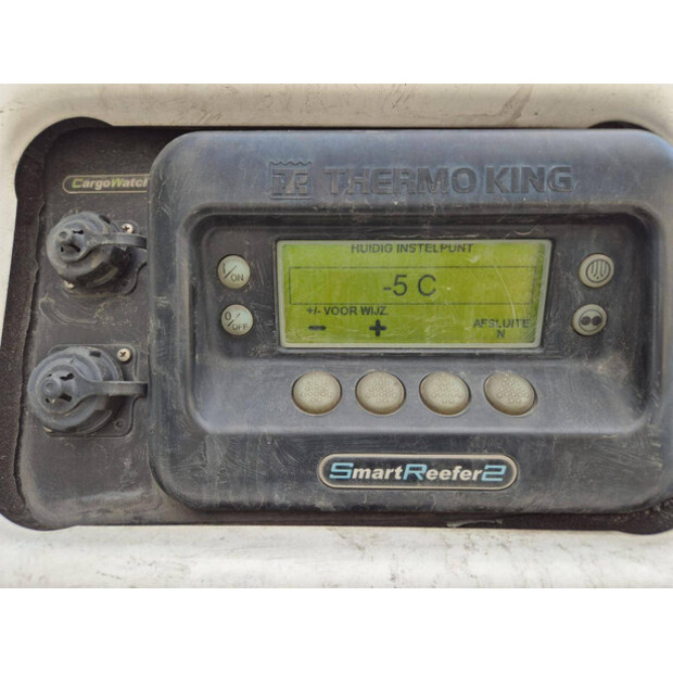 2012 ثيرمو كينج SLX Spectrum-43139206