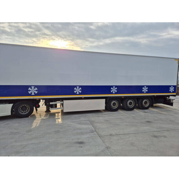 2012 ثيرمو كينج SLX Spectrum-43139208