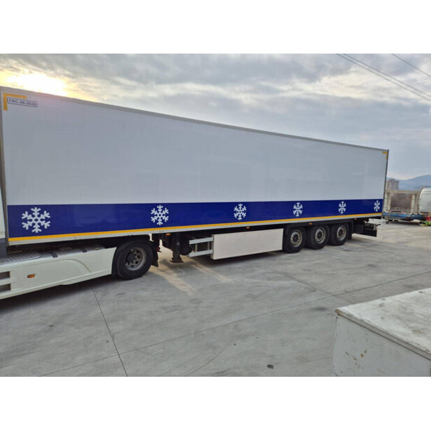 2012 ثيرمو كينج SLX Spectrum-43139209