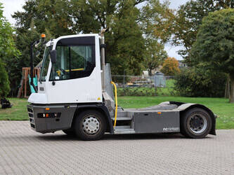 Image for TOW TRACTOR 2023 Terberg YT223