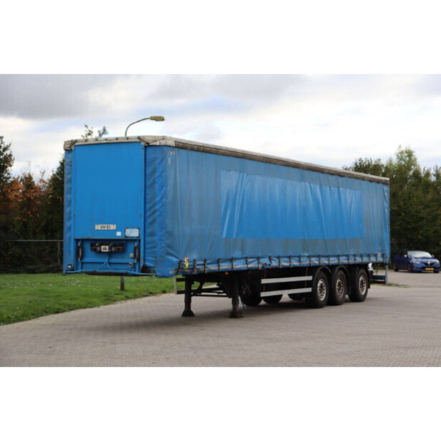 2001 Pacton TBD339-43139943