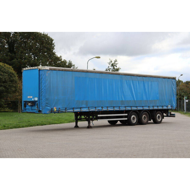 2001 Pacton TBD339-43139944