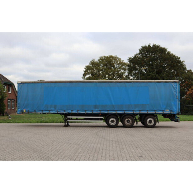 2001 Pacton TBD339-43139945