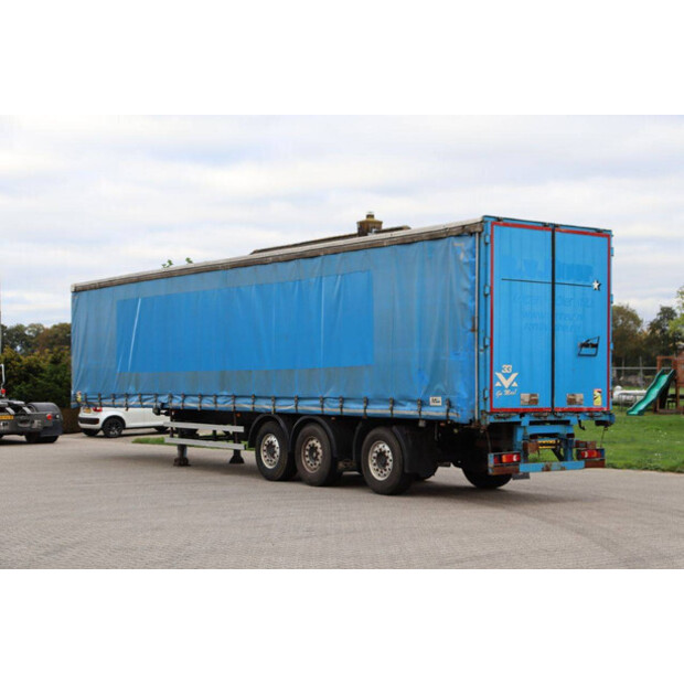 2001 Pacton TBD339-43139946