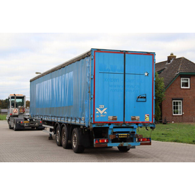 2001 Pacton TBD339-43139947