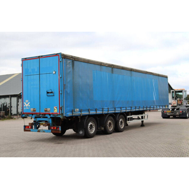 2001 Pacton TBD339-43139949