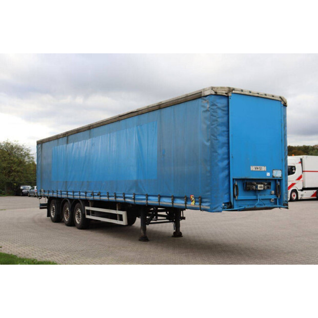 2001 Pacton TBD339-43139950